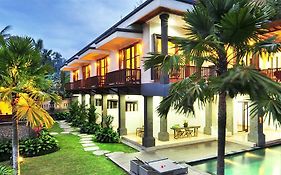 Indira Cottage Ubud